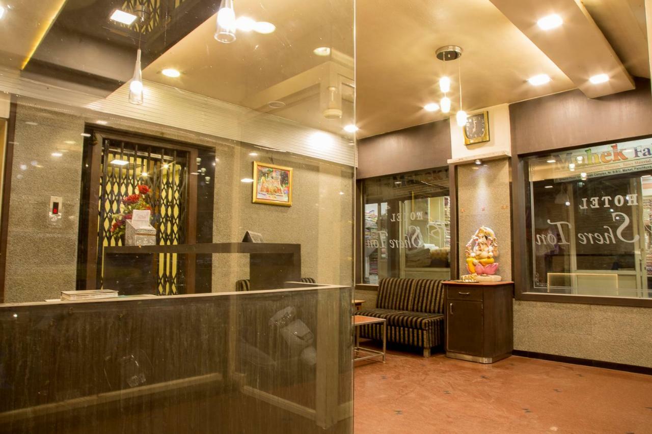 Hotel Shertown Αχμπανταμπάντ Εξωτερικό φωτογραφία